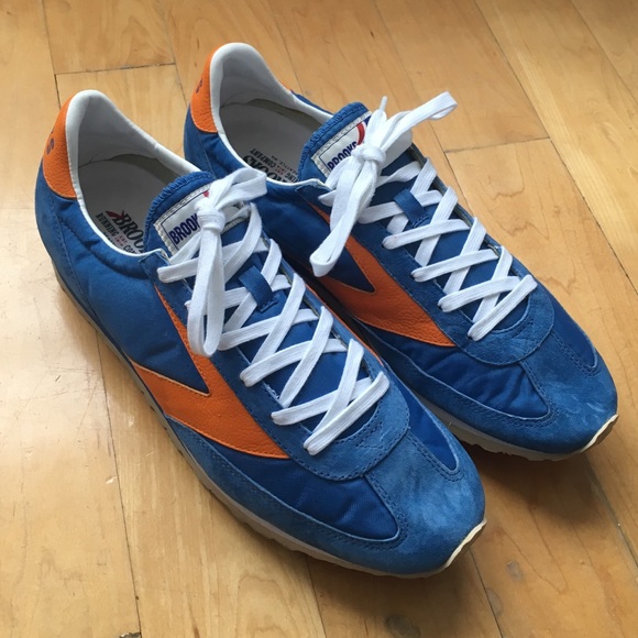 brooks trance 11 mens 2015